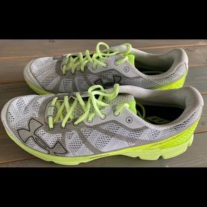 Under Armour Charged